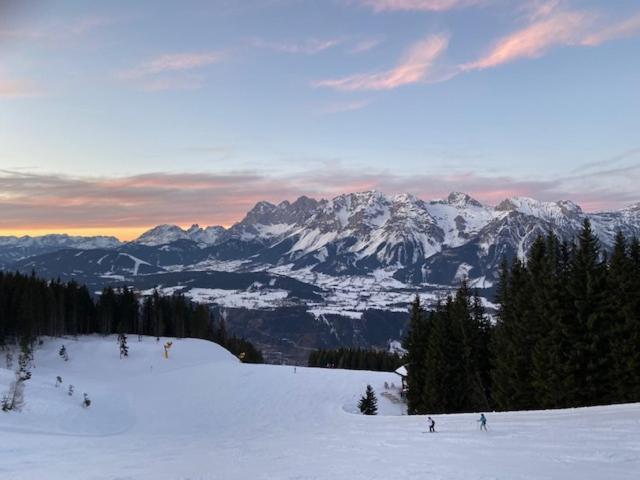 Alpenglueck Chalet Schladming - Dachstein By Aa Holiday Homes Sankt Martin am Grimming Esterno foto