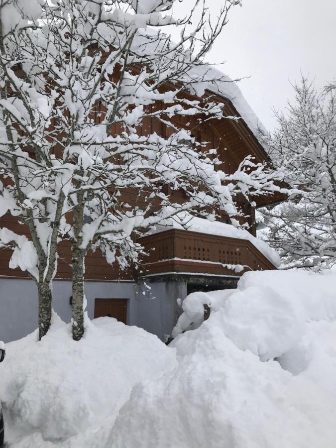Alpenglueck Chalet Schladming - Dachstein By Aa Holiday Homes Sankt Martin am Grimming Esterno foto
