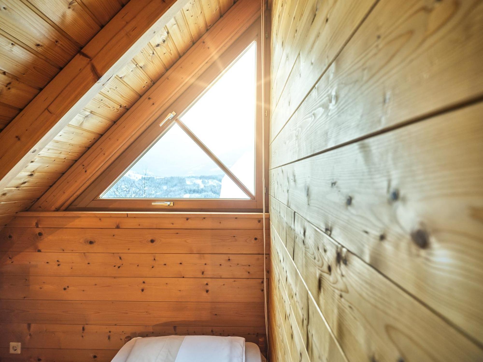 Alpenglueck Chalet Schladming - Dachstein By Aa Holiday Homes Sankt Martin am Grimming Esterno foto