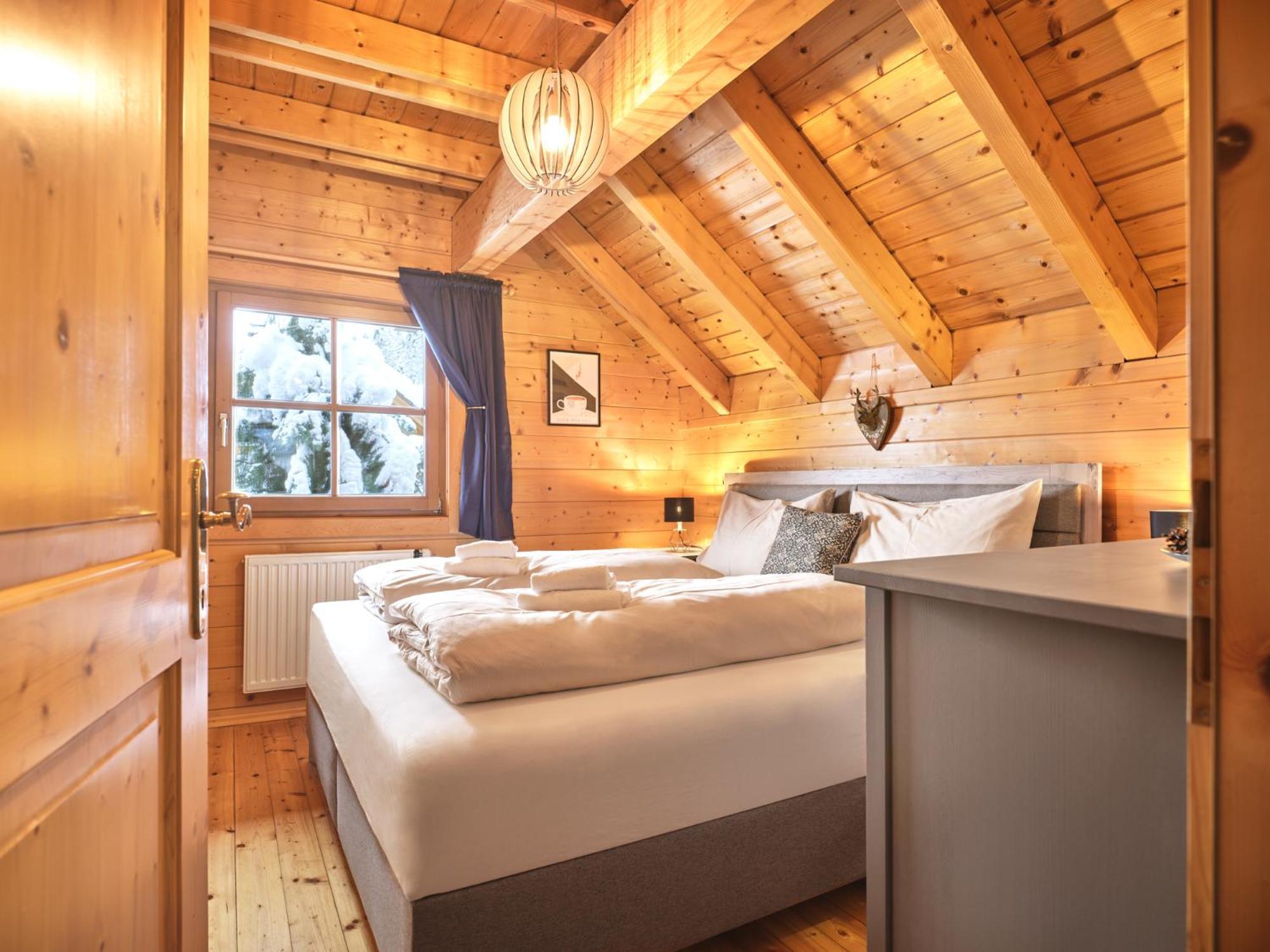 Alpenglueck Chalet Schladming - Dachstein By Aa Holiday Homes Sankt Martin am Grimming Esterno foto