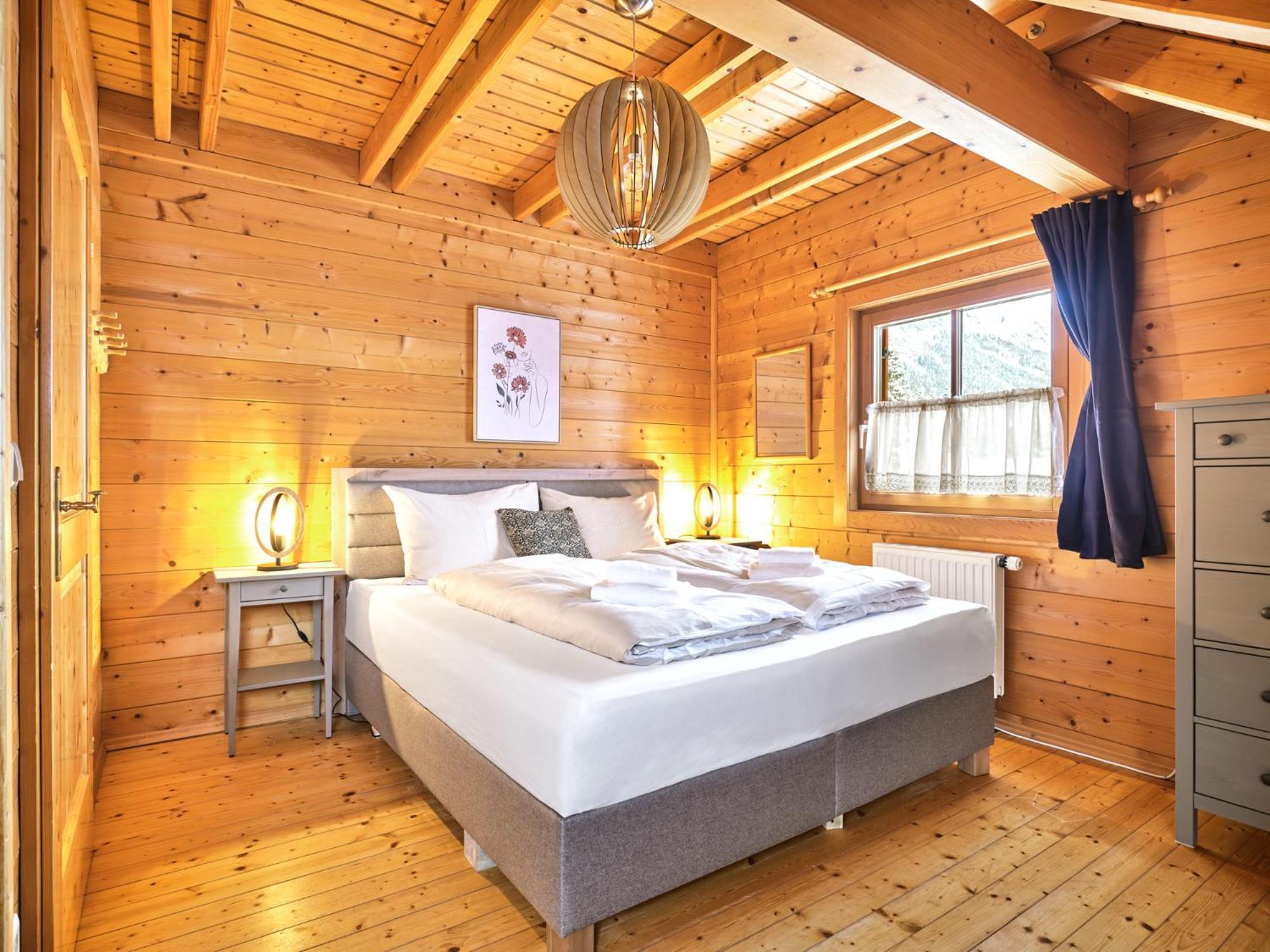 Alpenglueck Chalet Schladming - Dachstein By Aa Holiday Homes Sankt Martin am Grimming Esterno foto