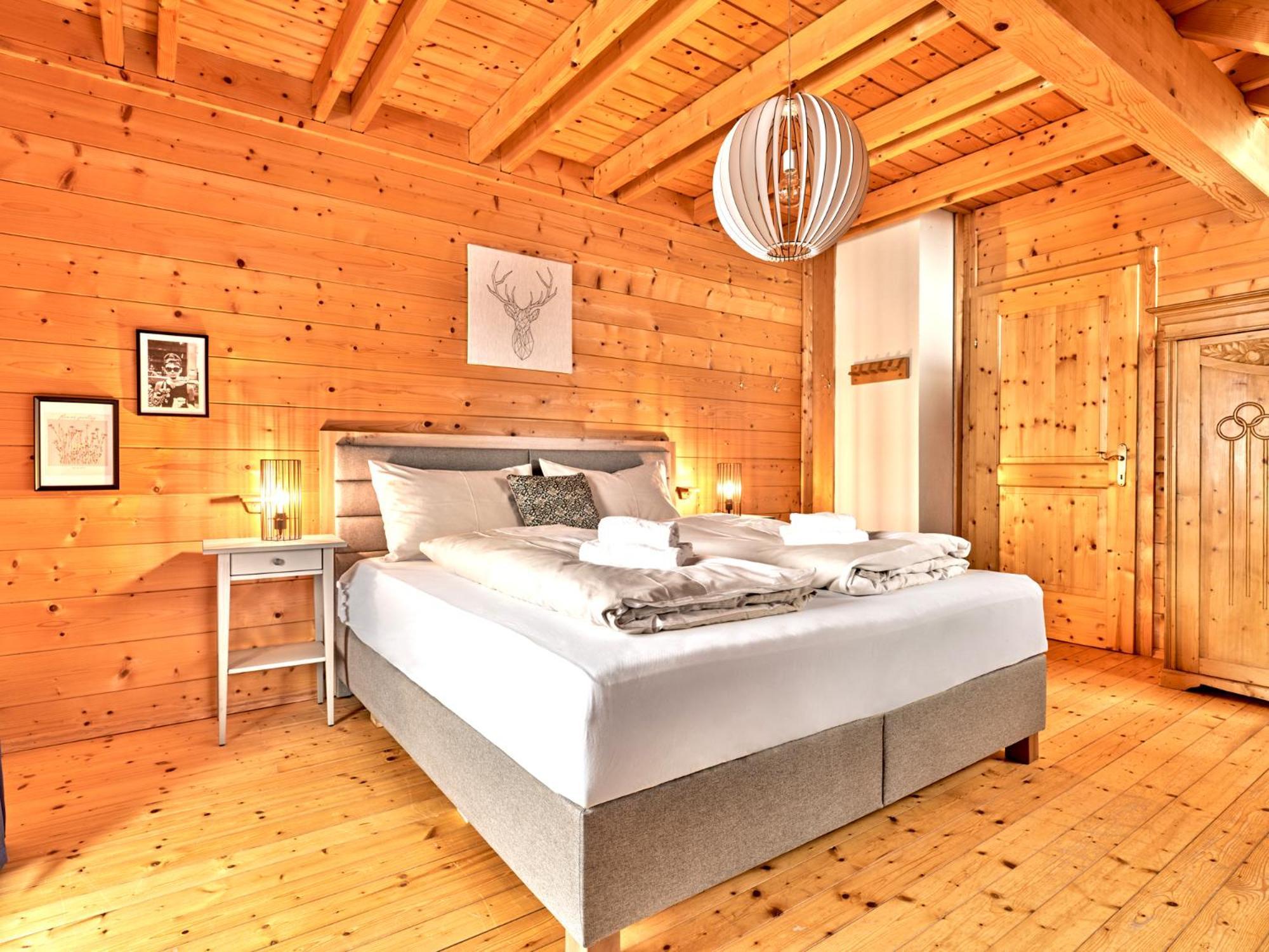 Alpenglueck Chalet Schladming - Dachstein By Aa Holiday Homes Sankt Martin am Grimming Esterno foto