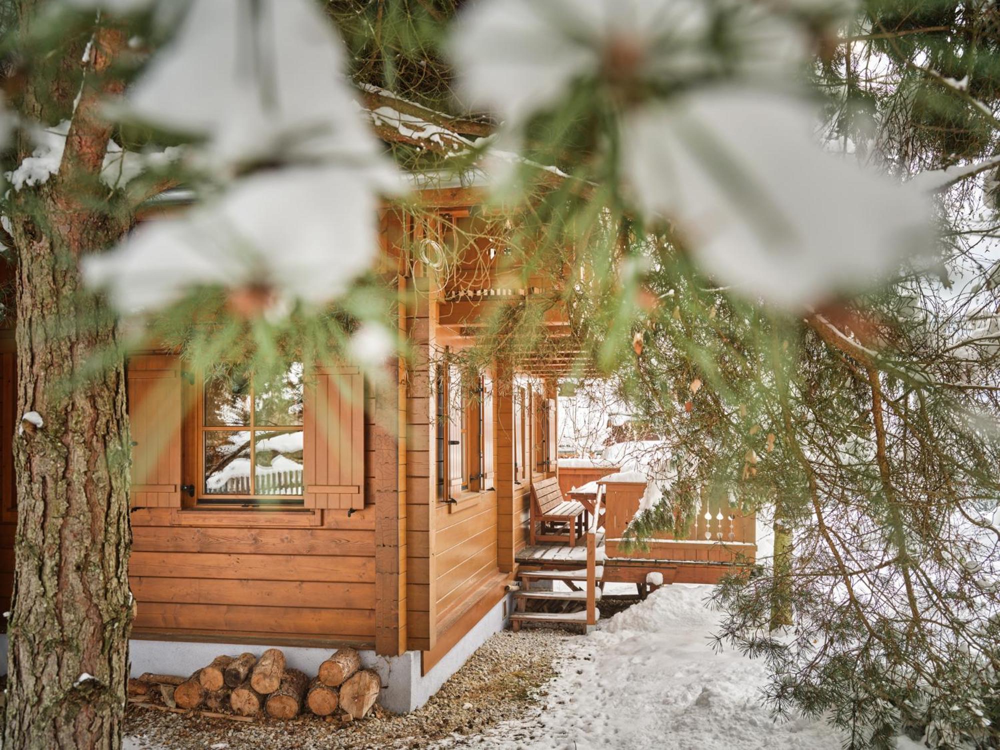 Alpenglueck Chalet Schladming - Dachstein By Aa Holiday Homes Sankt Martin am Grimming Esterno foto