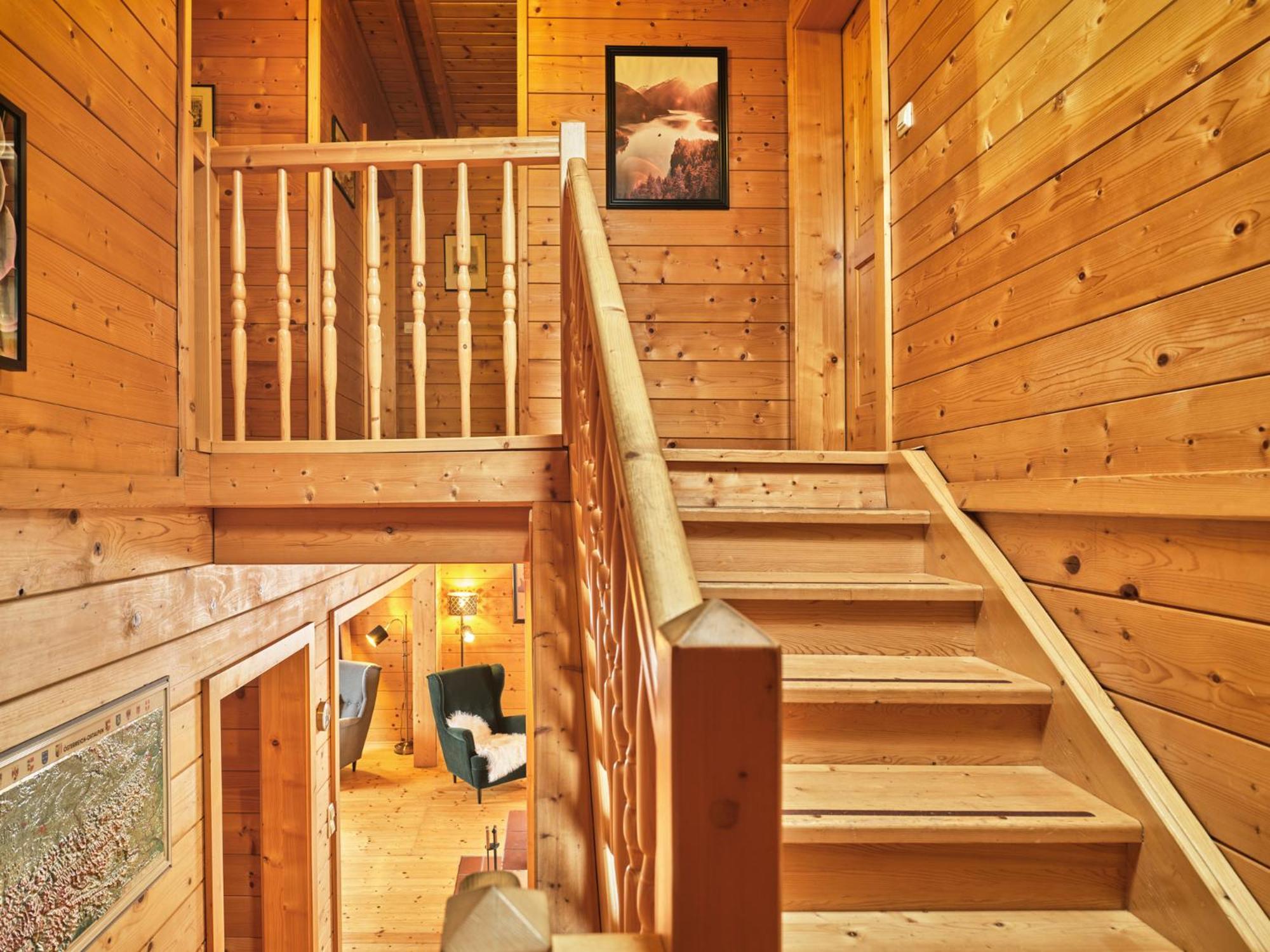 Alpenglueck Chalet Schladming - Dachstein By Aa Holiday Homes Sankt Martin am Grimming Esterno foto