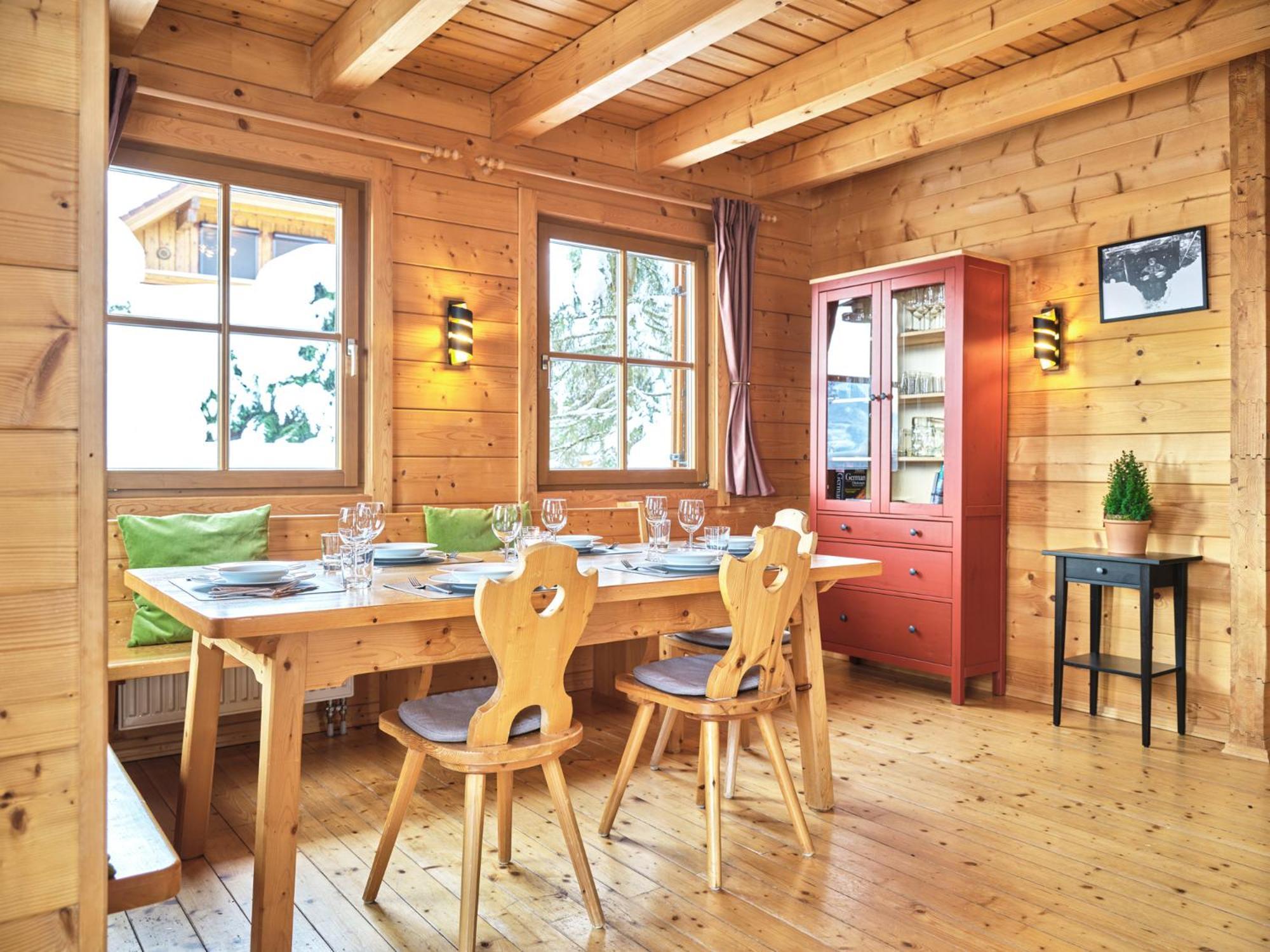 Alpenglueck Chalet Schladming - Dachstein By Aa Holiday Homes Sankt Martin am Grimming Esterno foto