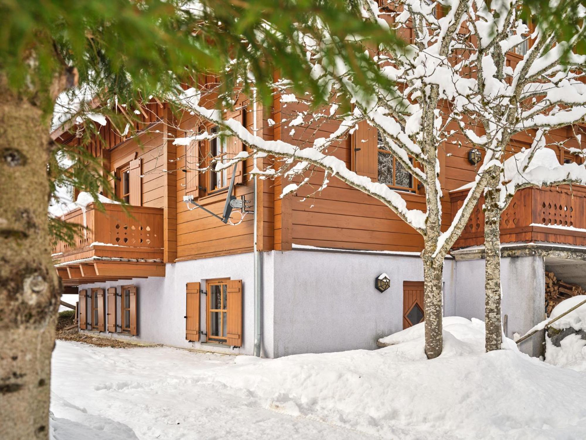 Alpenglueck Chalet Schladming - Dachstein By Aa Holiday Homes Sankt Martin am Grimming Esterno foto
