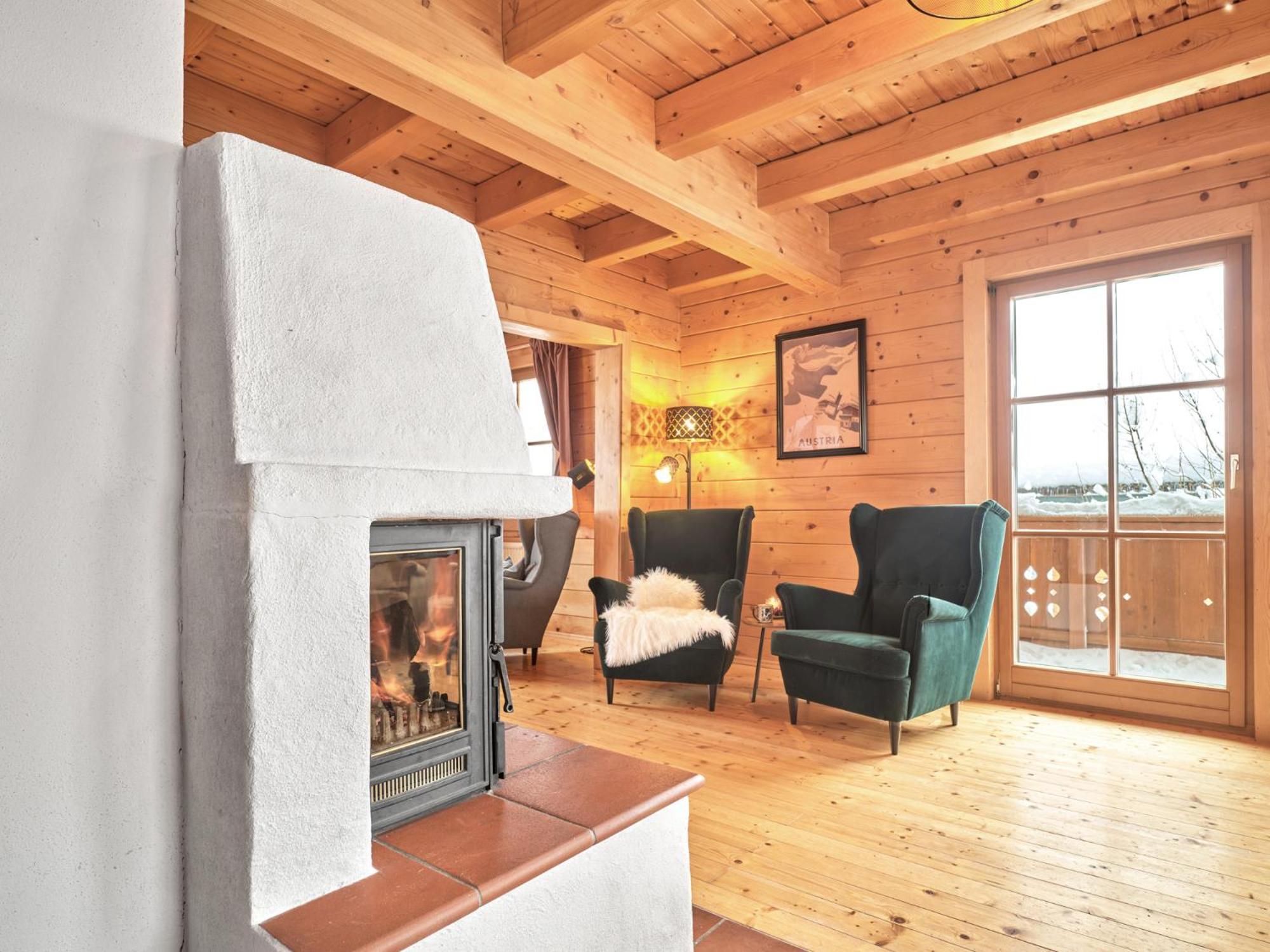 Alpenglueck Chalet Schladming - Dachstein By Aa Holiday Homes Sankt Martin am Grimming Esterno foto