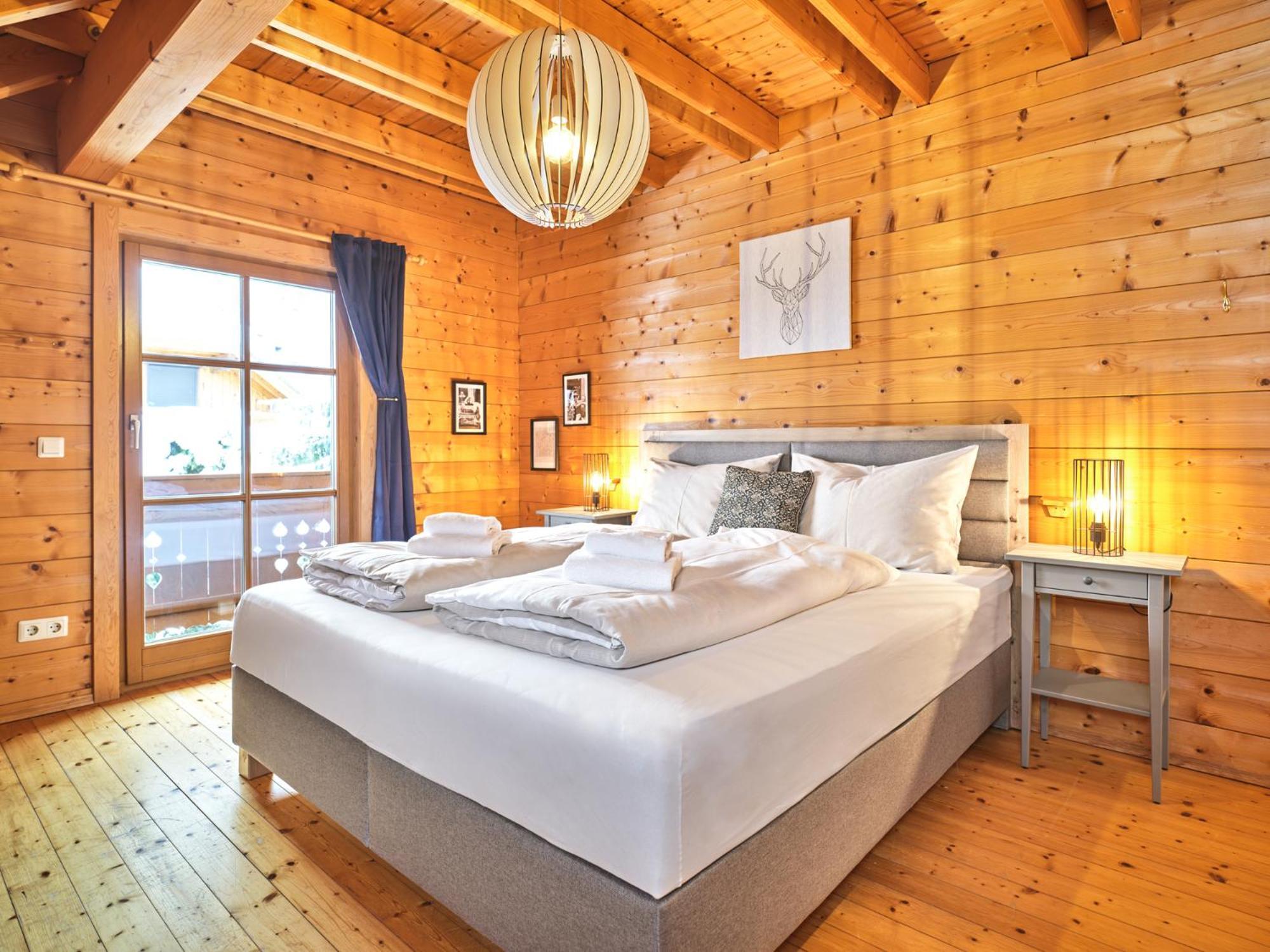 Alpenglueck Chalet Schladming - Dachstein By Aa Holiday Homes Sankt Martin am Grimming Esterno foto