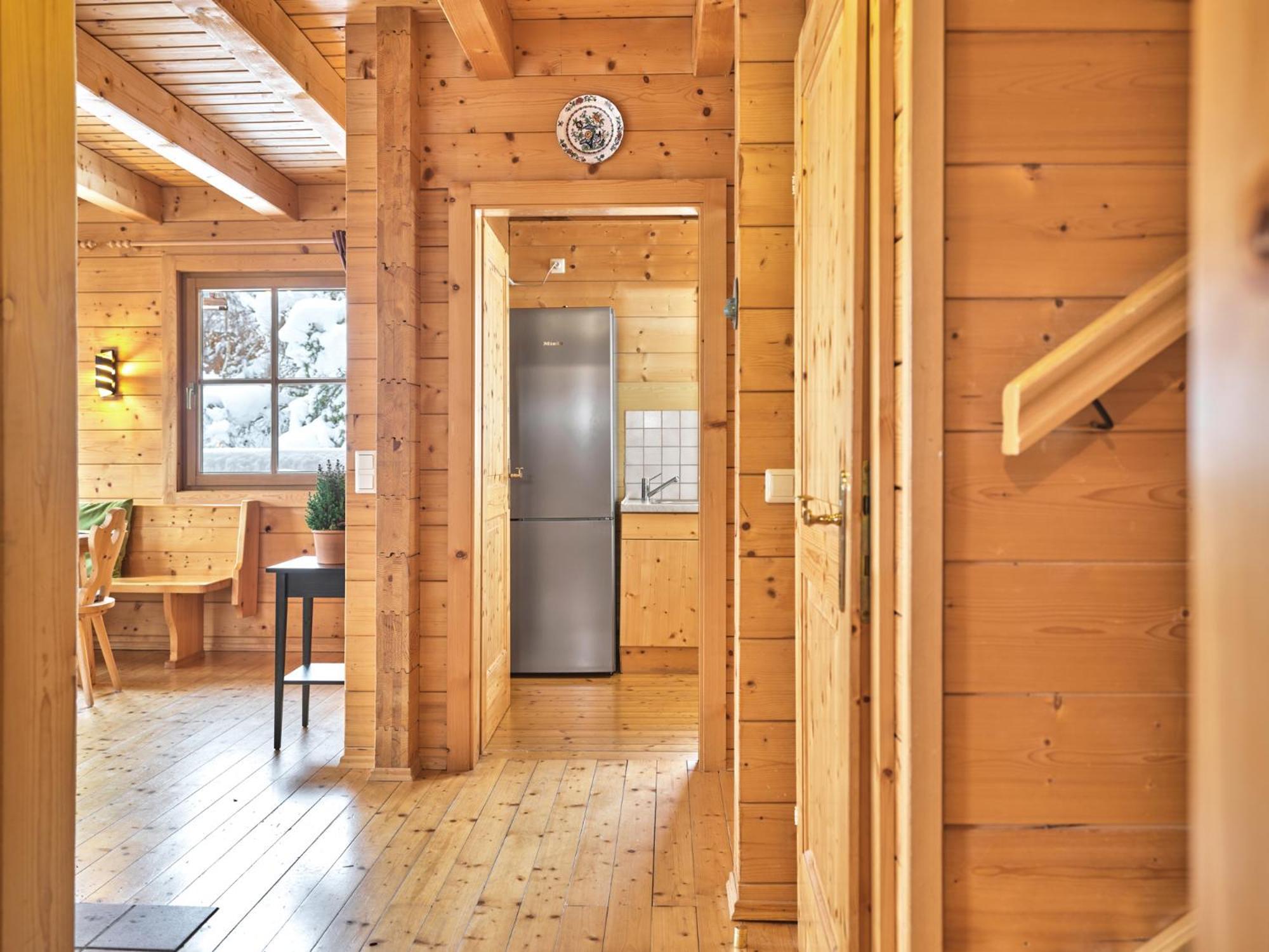 Alpenglueck Chalet Schladming - Dachstein By Aa Holiday Homes Sankt Martin am Grimming Esterno foto