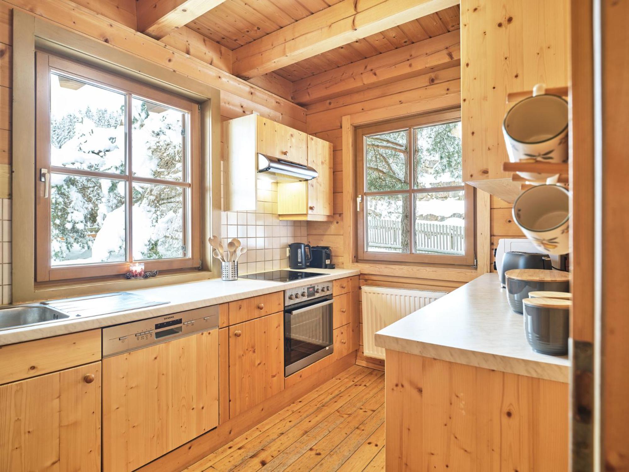 Alpenglueck Chalet Schladming - Dachstein By Aa Holiday Homes Sankt Martin am Grimming Esterno foto