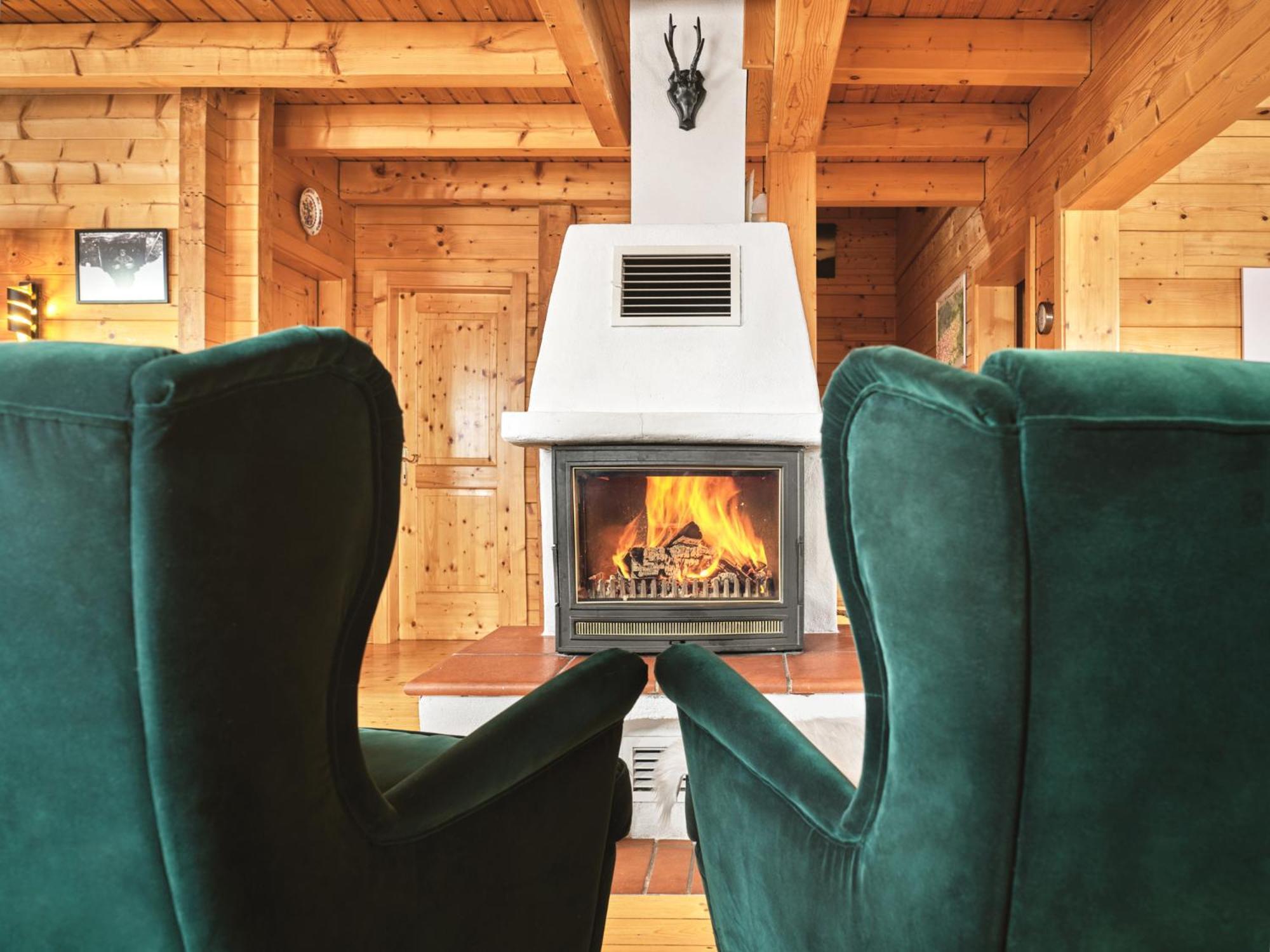 Alpenglueck Chalet Schladming - Dachstein By Aa Holiday Homes Sankt Martin am Grimming Esterno foto