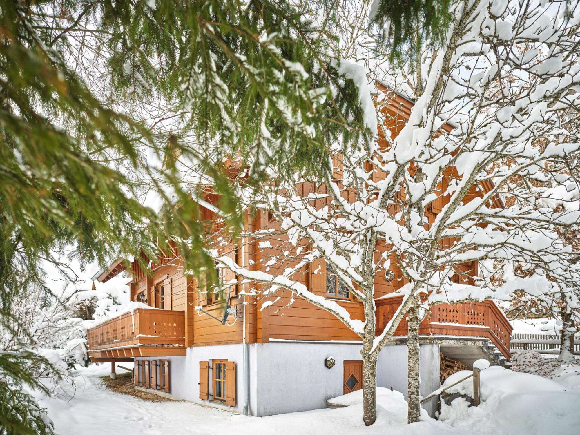 Alpenglueck Chalet Schladming - Dachstein By Aa Holiday Homes Sankt Martin am Grimming Esterno foto