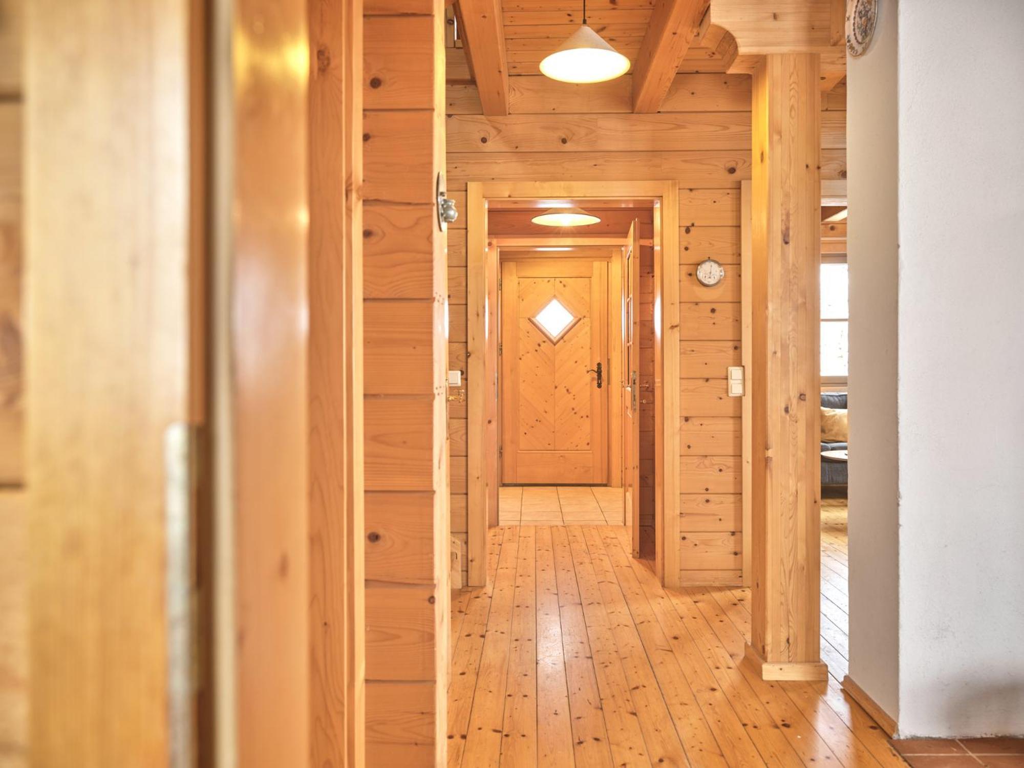 Alpenglueck Chalet Schladming - Dachstein By Aa Holiday Homes Sankt Martin am Grimming Esterno foto