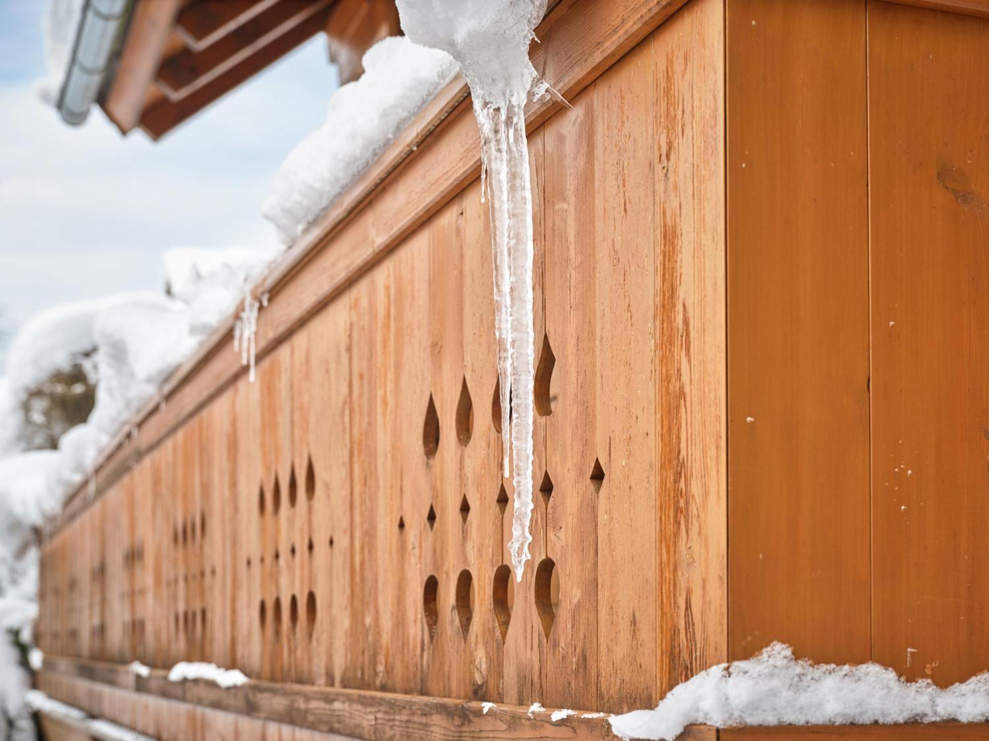 Alpenglueck Chalet Schladming - Dachstein By Aa Holiday Homes Sankt Martin am Grimming Esterno foto