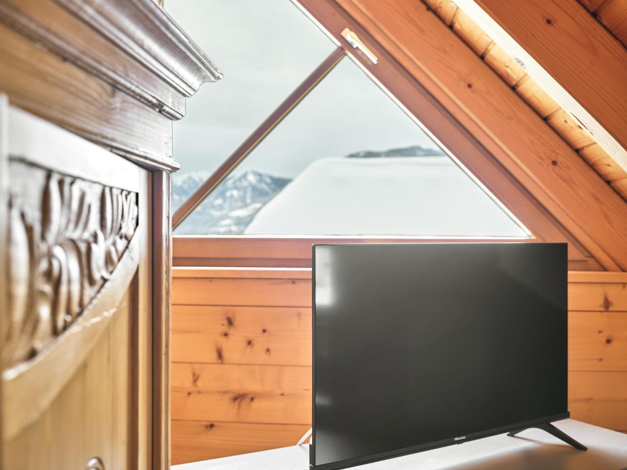 Alpenglueck Chalet Schladming - Dachstein By Aa Holiday Homes Sankt Martin am Grimming Esterno foto