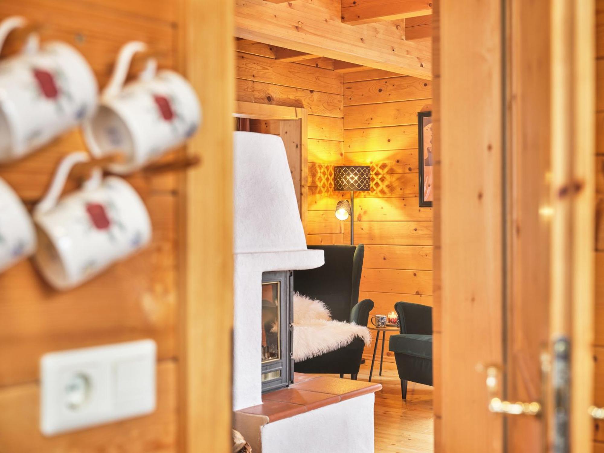 Alpenglueck Chalet Schladming - Dachstein By Aa Holiday Homes Sankt Martin am Grimming Esterno foto