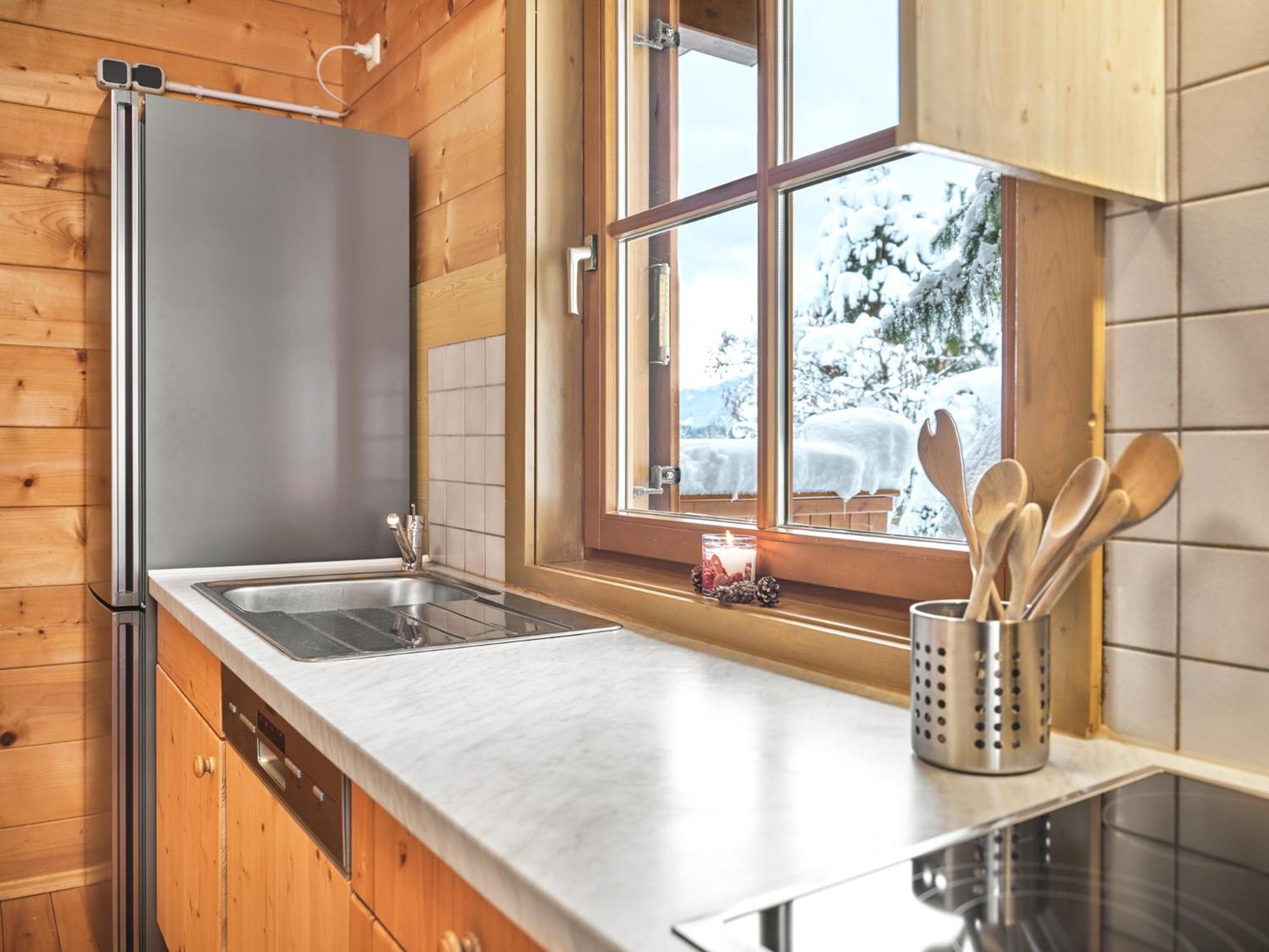 Alpenglueck Chalet Schladming - Dachstein By Aa Holiday Homes Sankt Martin am Grimming Esterno foto